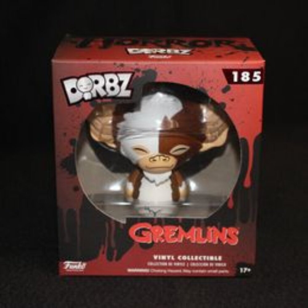 Gizmo - Gremlins - Dorbz